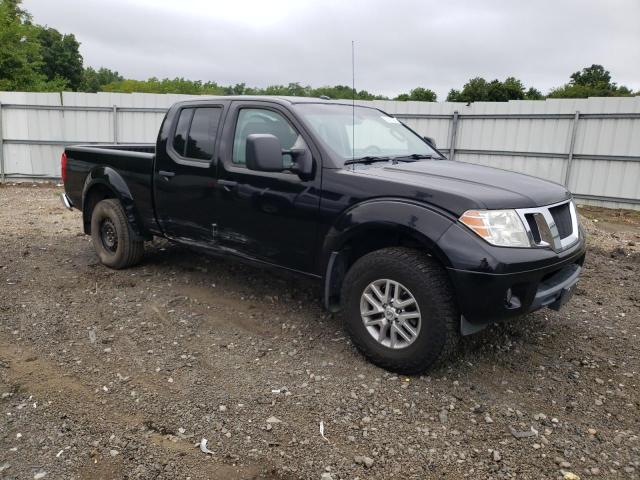 Photo 3 VIN: 1N6AD0FVXFN745908 - NISSAN FRONTIER S 