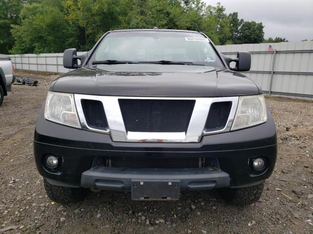 Photo 4 VIN: 1N6AD0FVXFN745908 - NISSAN FRONTIER S 