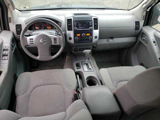 Photo 7 VIN: 1N6AD0FVXFN745908 - NISSAN FRONTIER S 