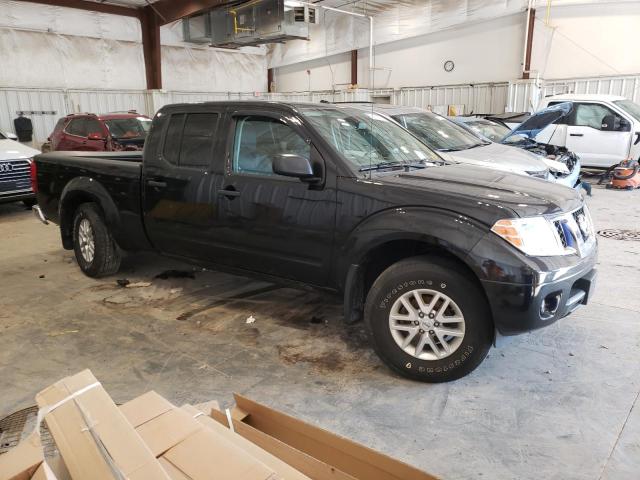 Photo 3 VIN: 1N6AD0FVXGN904377 - NISSAN FRONTIER 