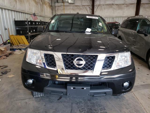 Photo 4 VIN: 1N6AD0FVXGN904377 - NISSAN FRONTIER 