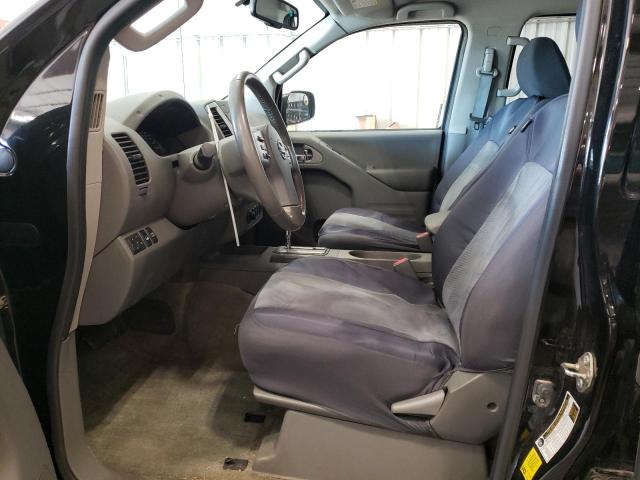 Photo 6 VIN: 1N6AD0FVXGN904377 - NISSAN FRONTIER 