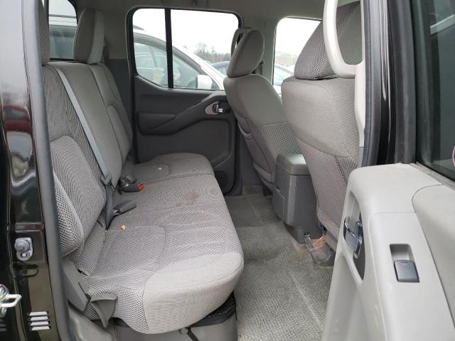 Photo 5 VIN: 1N6AD0FVXHN726388 - NISSAN FRONTIER S 