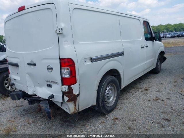 Photo 3 VIN: 1N6AF0KX3EN110271 - NISSAN NV CARGO NV3500 HD 