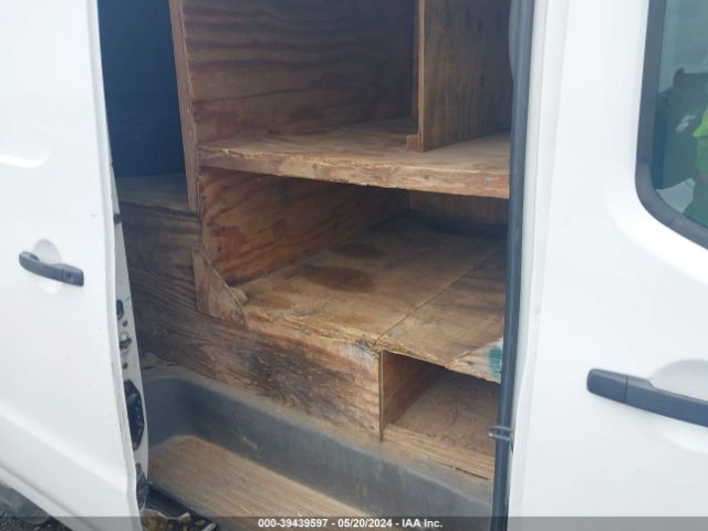 Photo 7 VIN: 1N6AF0KX3EN110271 - NISSAN NV CARGO NV3500 HD 