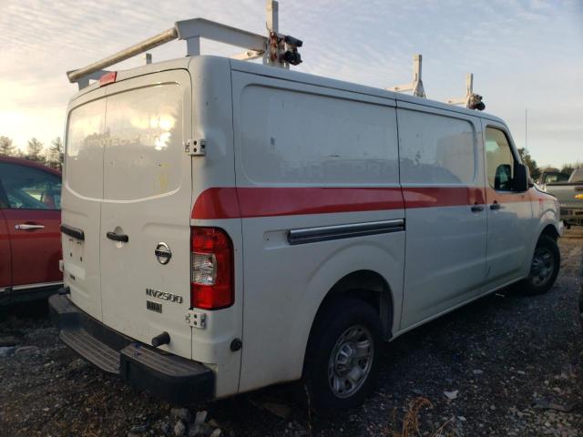 Photo 2 VIN: 1N6AF0KX4DN108236 - NISSAN NV 2500 