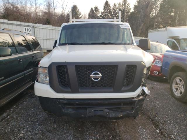 Photo 4 VIN: 1N6AF0KX4DN108236 - NISSAN NV 2500 