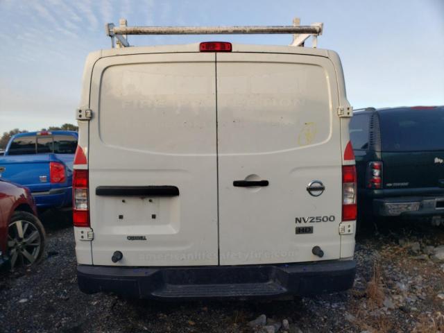 Photo 5 VIN: 1N6AF0KX4DN108236 - NISSAN NV 2500 