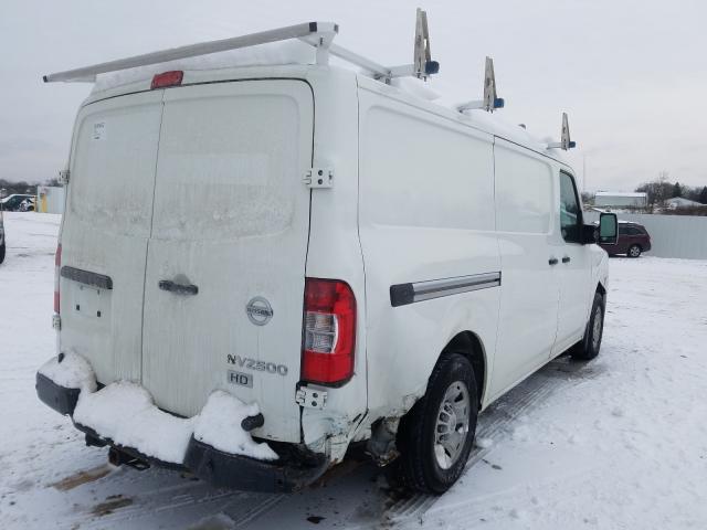 Photo 3 VIN: 1N6AF0KX8FN809008 - NISSAN NV 2500 