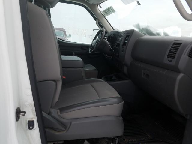 Photo 4 VIN: 1N6AF0KX8FN809008 - NISSAN NV 2500 