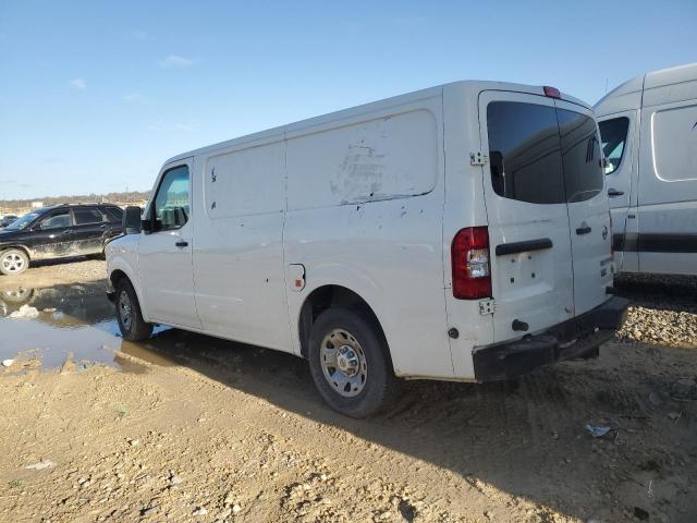 Photo 1 VIN: 1N6AF0KY0CN111903 - NISSAN NV 2500 