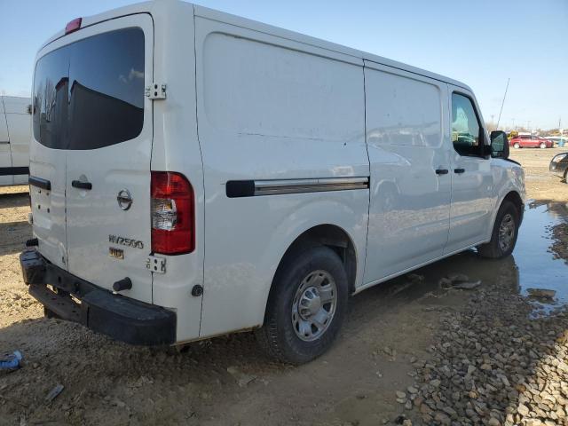 Photo 2 VIN: 1N6AF0KY0CN111903 - NISSAN NV 2500 