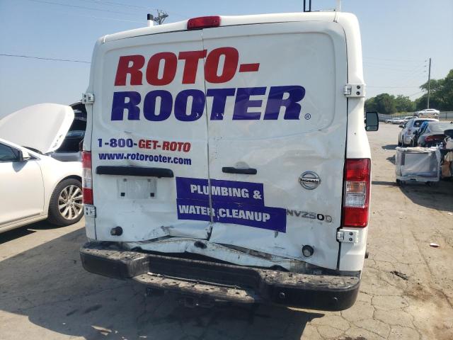 Photo 8 VIN: 1N6AF0KY0LN801814 - NISSAN NV 2500 