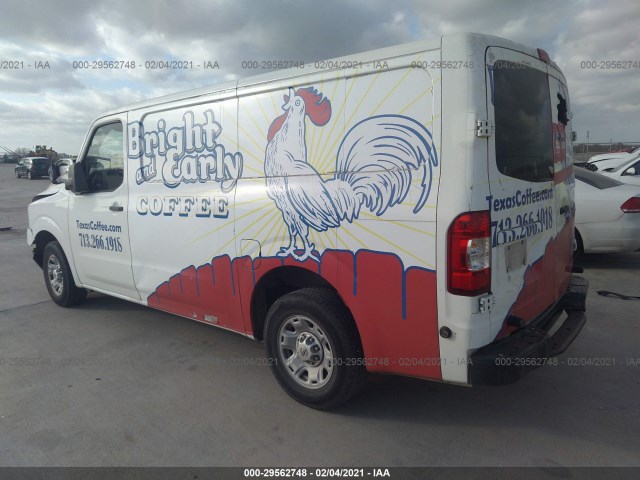 Photo 2 VIN: 1N6AF0KY1CN111862 - NISSAN NV 