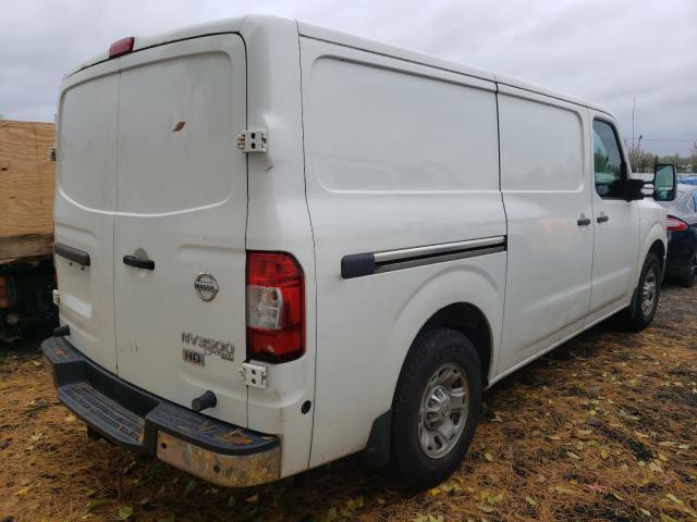 Photo 3 VIN: 1N6AF0KY1DN108378 - NISSAN NV 2500 