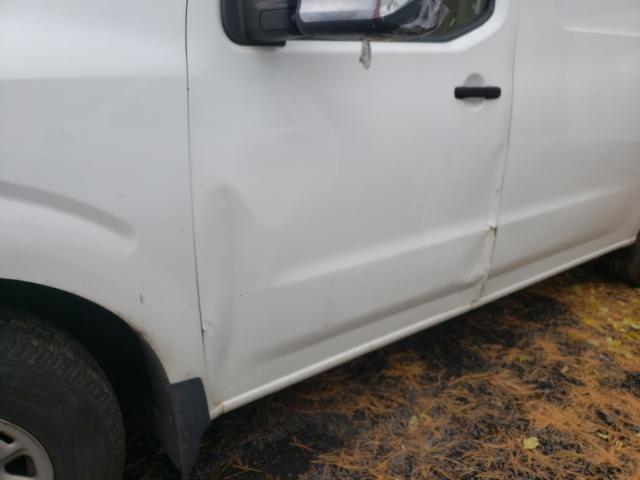 Photo 8 VIN: 1N6AF0KY1DN108378 - NISSAN NV 2500 