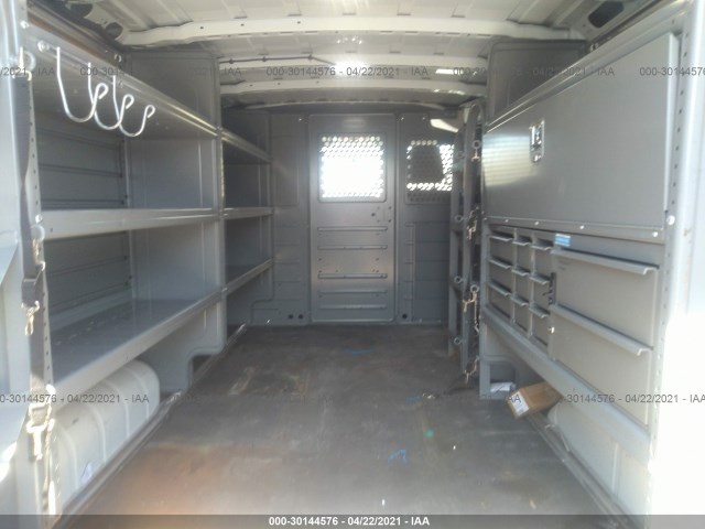 Photo 7 VIN: 1N6AF0KY1HN804308 - NISSAN NV CARGO 