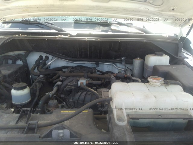 Photo 9 VIN: 1N6AF0KY1HN804308 - NISSAN NV CARGO 