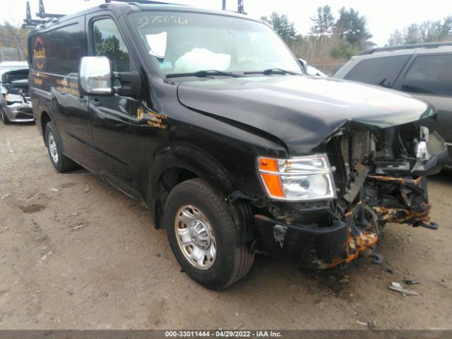 Photo 0 VIN: 1N6AF0KY1HN806396 - NISSAN NV CARGO 