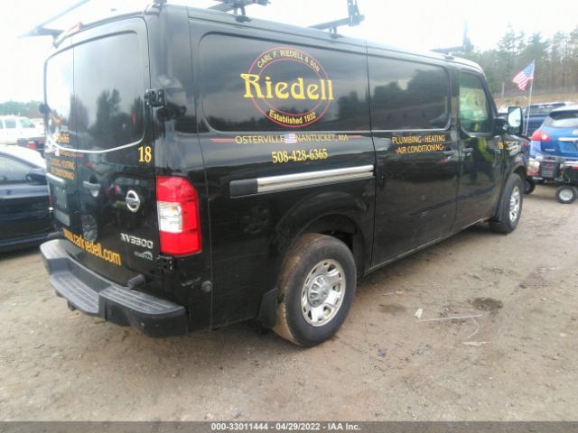 Photo 3 VIN: 1N6AF0KY1HN806396 - NISSAN NV CARGO 