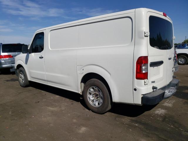 Photo 1 VIN: 1N6AF0KY2CN102507 - NISSAN NV 2500 