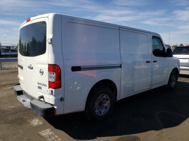 Photo 2 VIN: 1N6AF0KY2CN102507 - NISSAN NV 2500 