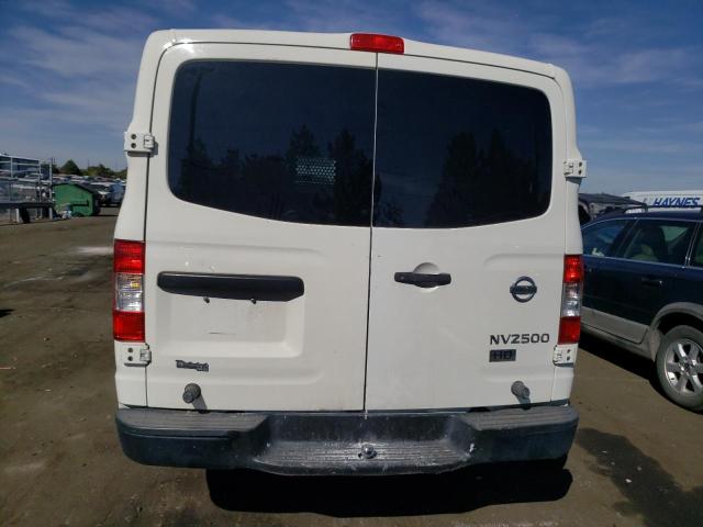 Photo 5 VIN: 1N6AF0KY2CN102507 - NISSAN NV 2500 