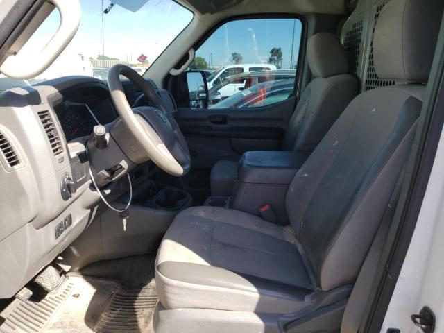 Photo 6 VIN: 1N6AF0KY2CN102507 - NISSAN NV 2500 