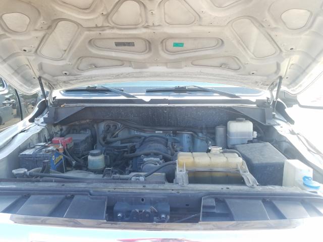 Photo 6 VIN: 1N6AF0KY2CN104659 - NISSAN NV 2500 