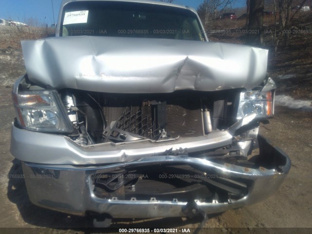 Photo 5 VIN: 1N6AF0KY2DN109152 - NISSAN NV 