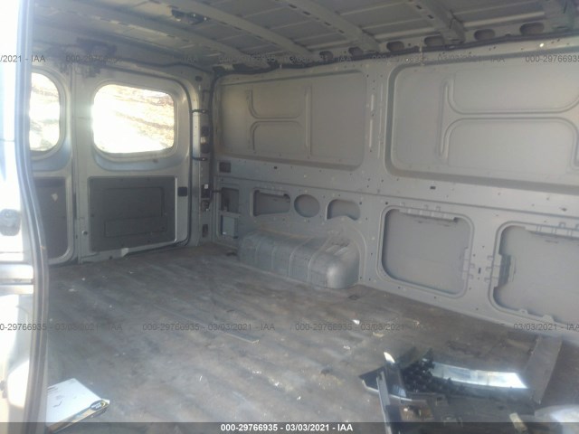 Photo 7 VIN: 1N6AF0KY2DN109152 - NISSAN NV 