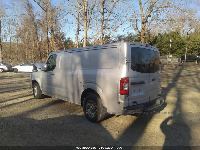 Photo 2 VIN: 1N6AF0KY2DN109152 - NISSAN NV 