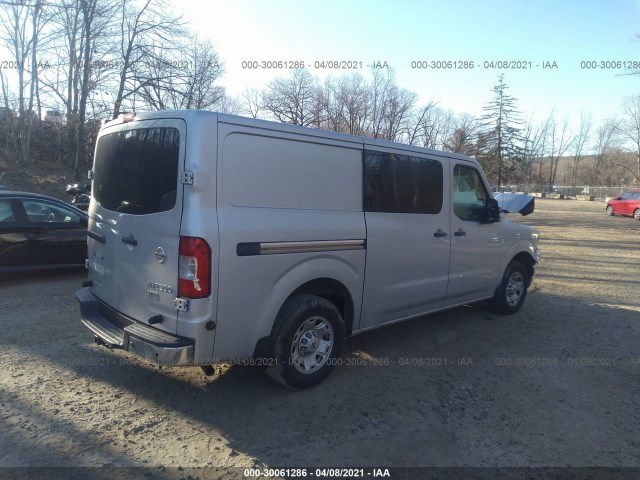 Photo 3 VIN: 1N6AF0KY2DN109152 - NISSAN NV 