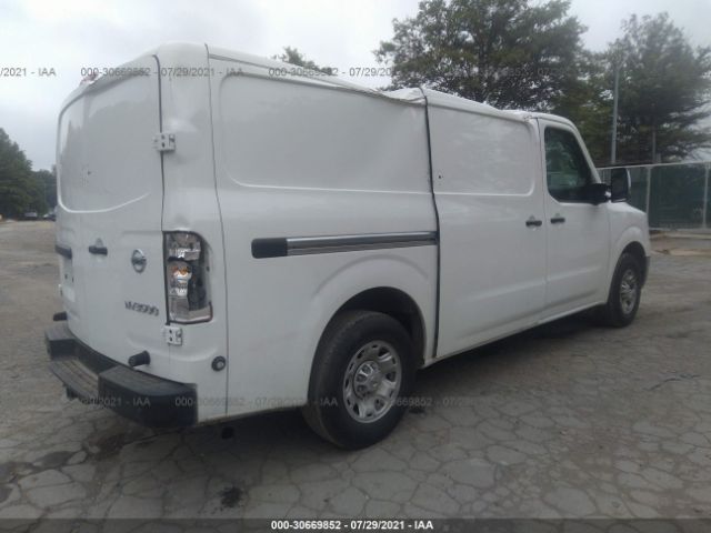 Photo 3 VIN: 1N6AF0KY2KN808181 - NISSAN NV CARGO 