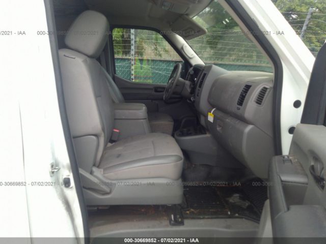 Photo 4 VIN: 1N6AF0KY2KN808181 - NISSAN NV CARGO 