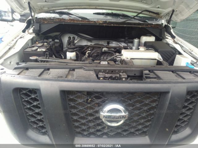 Photo 9 VIN: 1N6AF0KY2KN808181 - NISSAN NV CARGO 