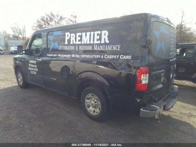 Photo 2 VIN: 1N6AF0KY3CN102001 - NISSAN NV 