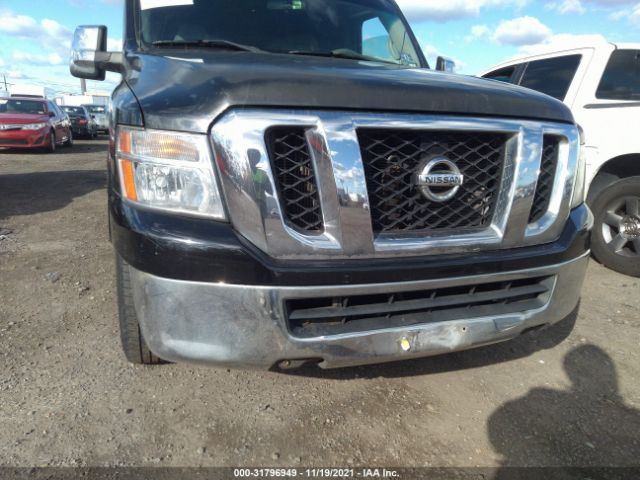 Photo 5 VIN: 1N6AF0KY3CN102001 - NISSAN NV 