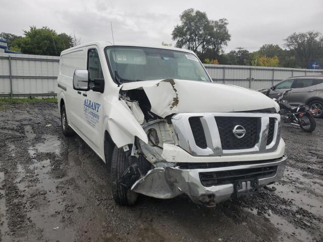 Photo 0 VIN: 1N6AF0KY3DN110875 - NISSAN NV 3500 