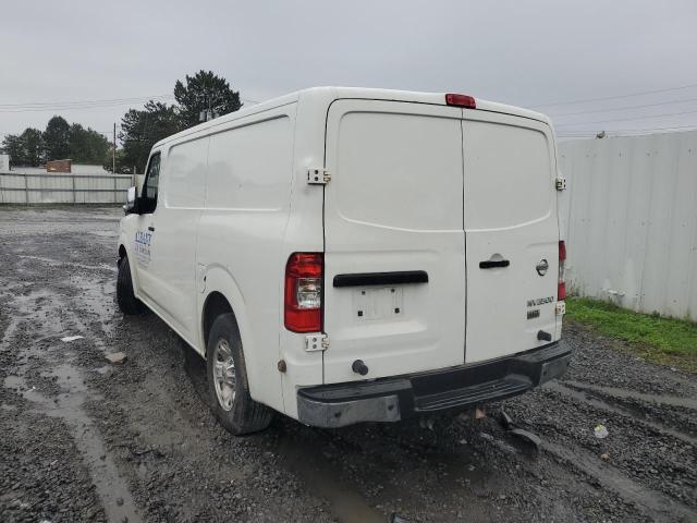 Photo 2 VIN: 1N6AF0KY3DN110875 - NISSAN NV 3500 