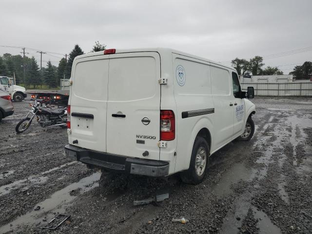 Photo 3 VIN: 1N6AF0KY3DN110875 - NISSAN NV 3500 