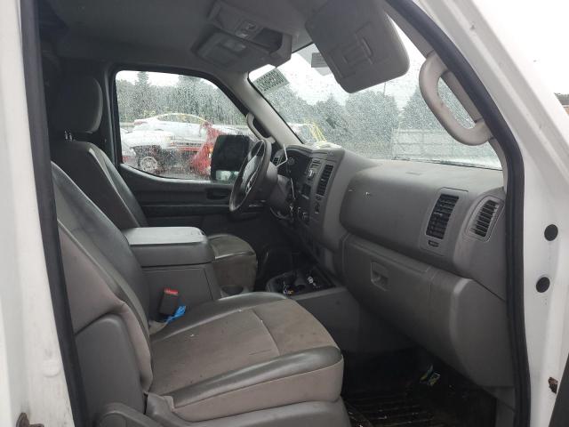 Photo 4 VIN: 1N6AF0KY3DN110875 - NISSAN NV 3500 