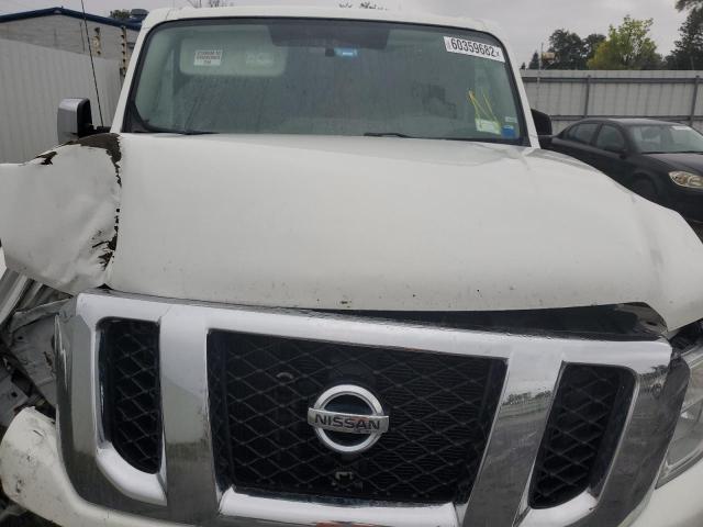 Photo 6 VIN: 1N6AF0KY3DN110875 - NISSAN NV 3500 