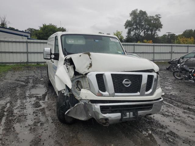 Photo 8 VIN: 1N6AF0KY3DN110875 - NISSAN NV 3500 