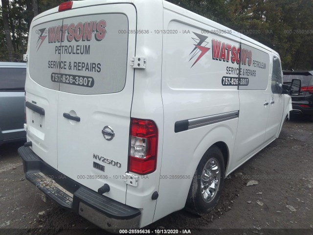 Photo 3 VIN: 1N6AF0KY3GN800033 - NISSAN NV 