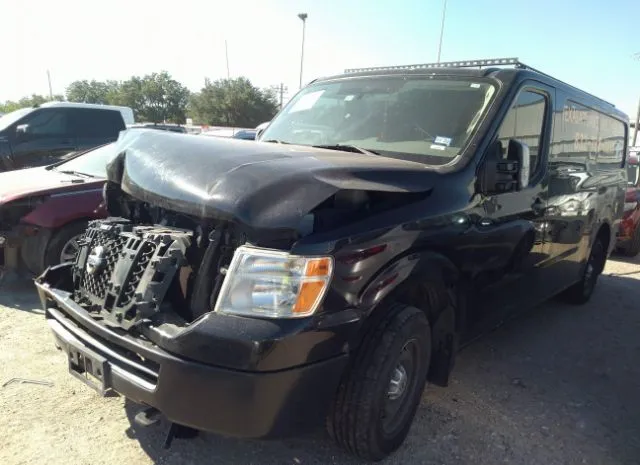 Photo 1 VIN: 1N6AF0KY3GN801702 - NISSAN NV 