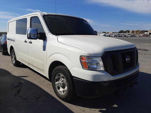 Photo 0 VIN: 1N6AF0KY3GN804664 - NISSAN NV 2500 S 