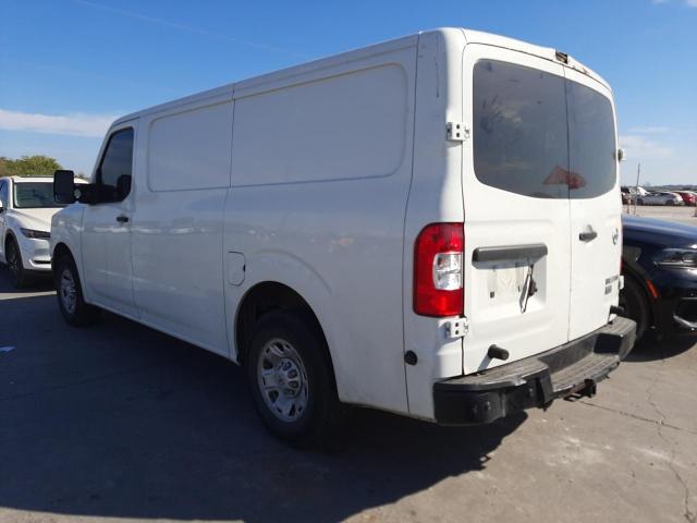 Photo 2 VIN: 1N6AF0KY3GN804664 - NISSAN NV 2500 S 