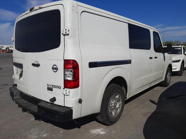 Photo 3 VIN: 1N6AF0KY3GN804664 - NISSAN NV 2500 S 