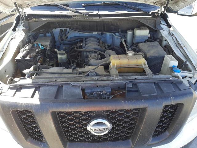 Photo 6 VIN: 1N6AF0KY3GN804664 - NISSAN NV 2500 S 